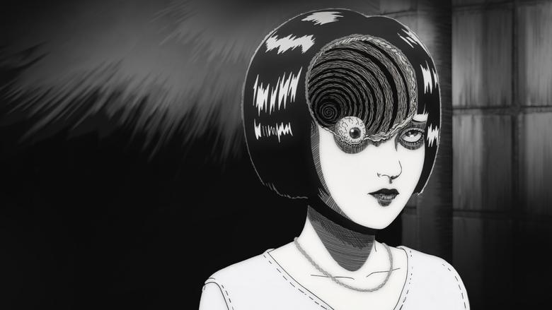 Backdrop de Uzumaki