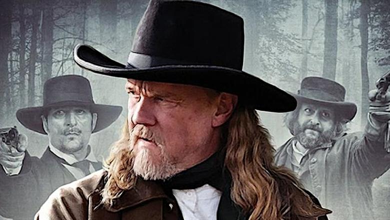 Backdrop de Stagecoach: The Texas Jack Story