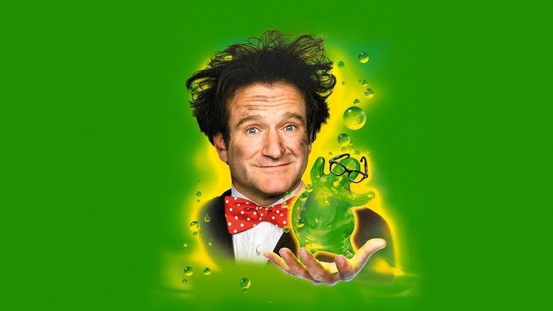 Backdrop de Flubber