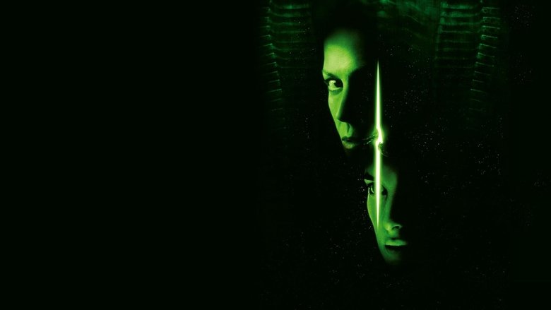 Backdrop de Alien: La resurrección