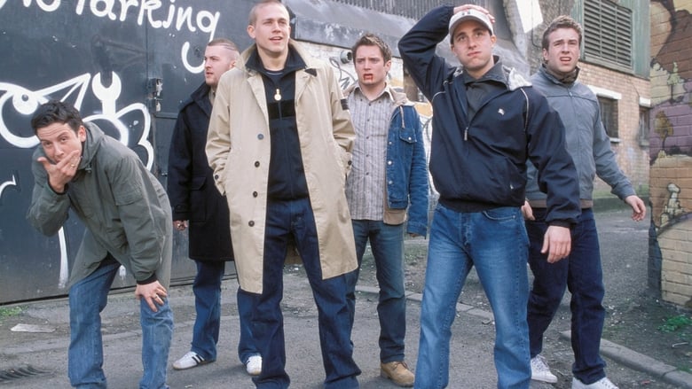 Backdrop de Hooligans &#8211; Defiende a los tuyos
