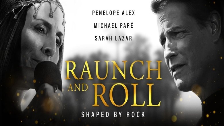 Backdrop de Raunch and Roll
