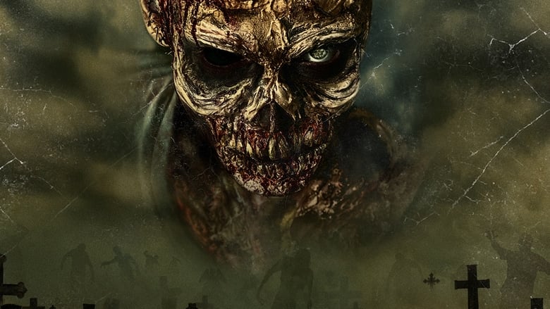 Backdrop de Deadsight