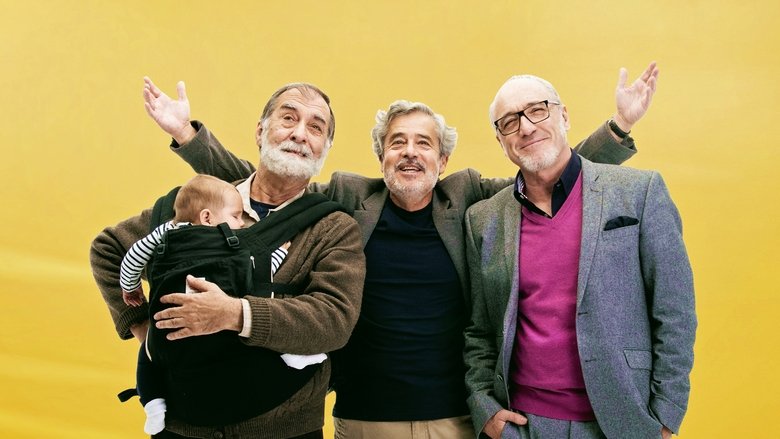 Backdrop de @buelos
