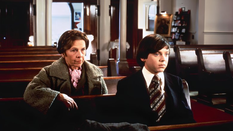 Backdrop de Harold y Maude