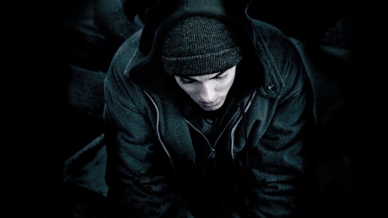 Backdrop de 8 Mile: Calle de ilusiones