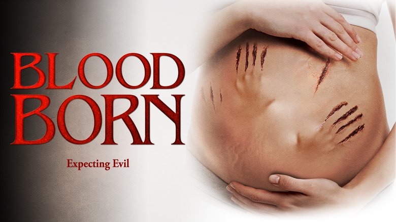 Backdrop de Blood Born
