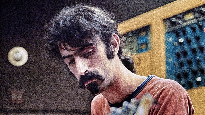 Backdrop de Zappa