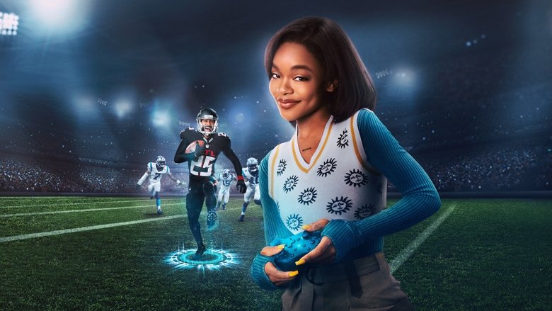 Backdrop de Fantasy Football