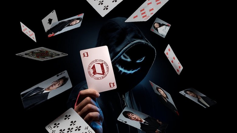Backdrop de El plan del diablo