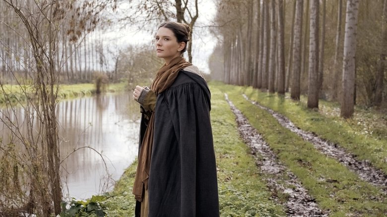 Backdrop de Eugénie Grandet