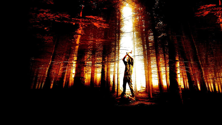 Backdrop de Camino hacia el terror 3