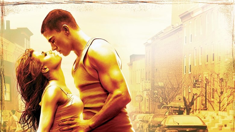 Backdrop de Step Up