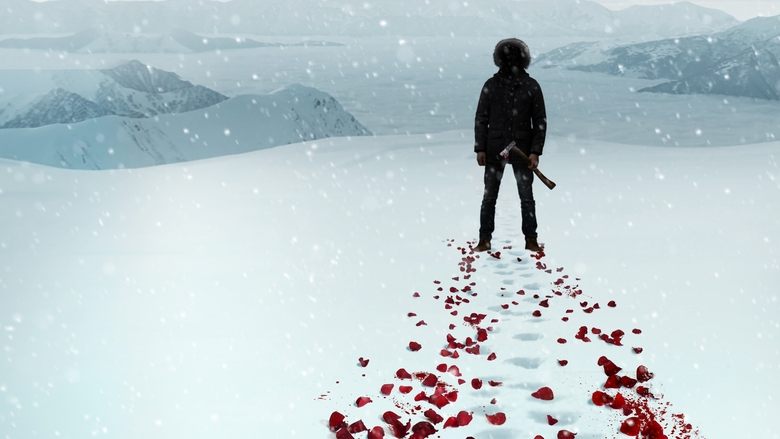 Backdrop de Let It Snow