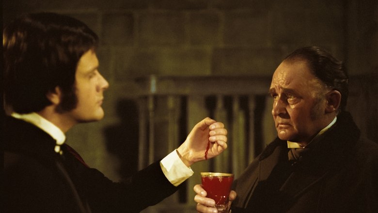 Backdrop de Taste the Blood of Dracula