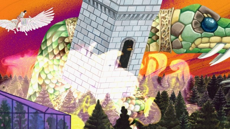 Backdrop de Cryptozoo