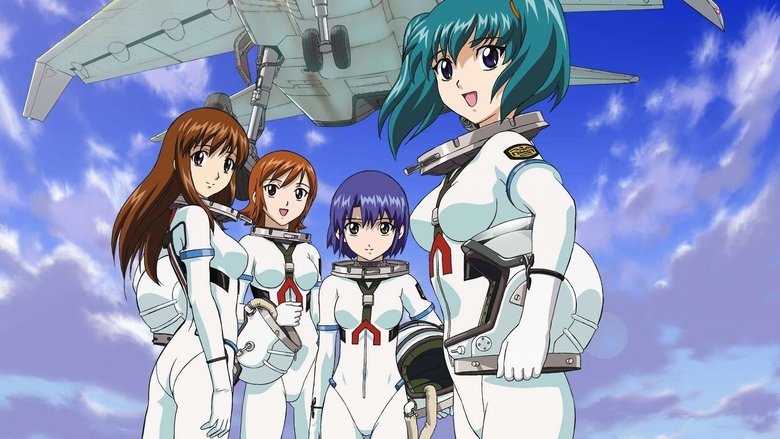 Backdrop de Stratos 4