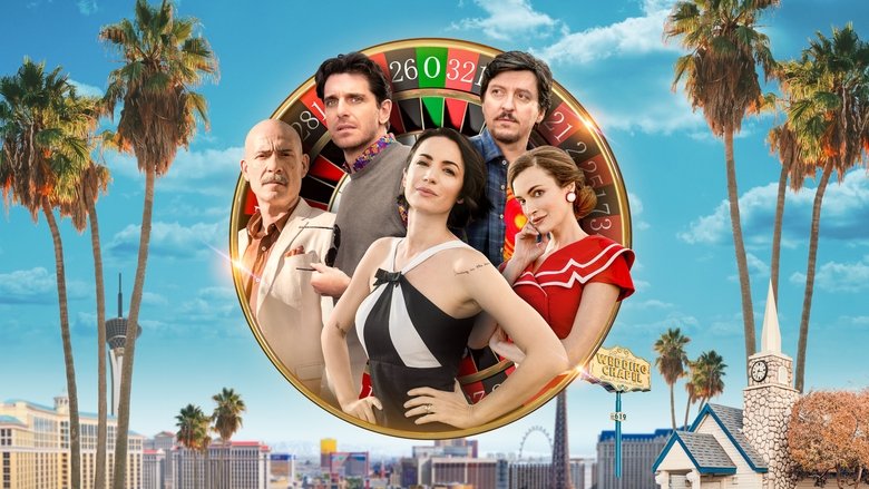 Backdrop de Divorcio en Las Vegas