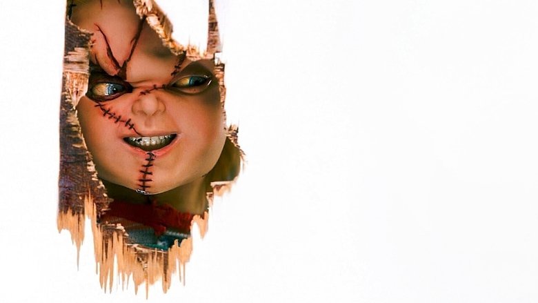 Backdrop de El hijo de Chucky