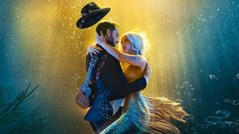 Backdrop de Una sirena en París