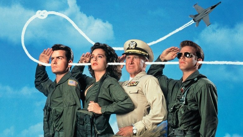 Backdrop de Loca academia de pilotos