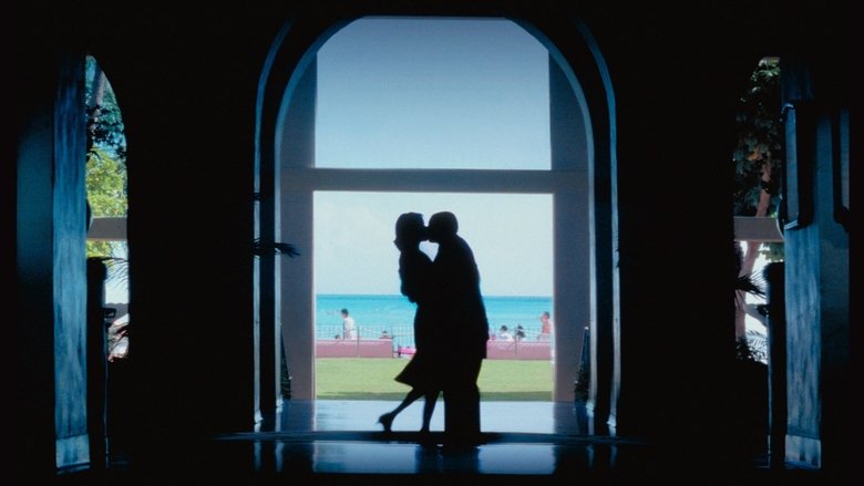 Backdrop de Embriagado de amor