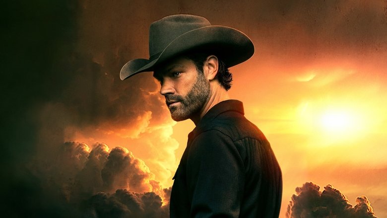 Backdrop de Walker