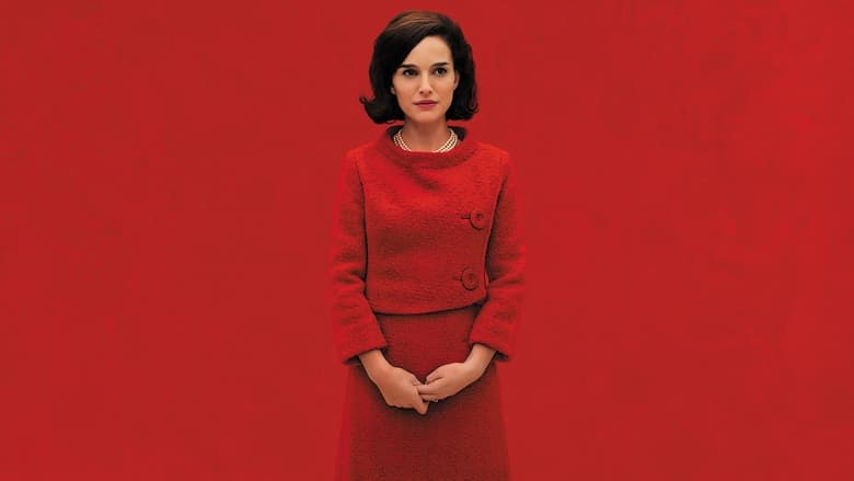 Backdrop de Jackie