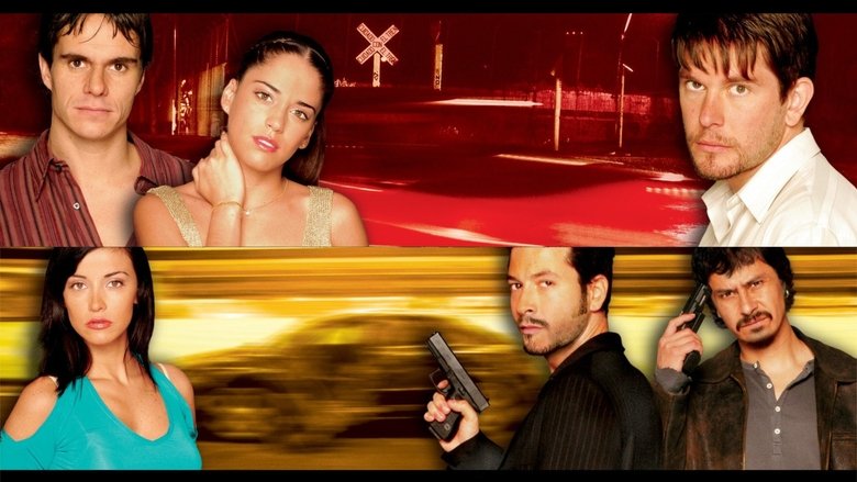 Backdrop de Matando Cabos