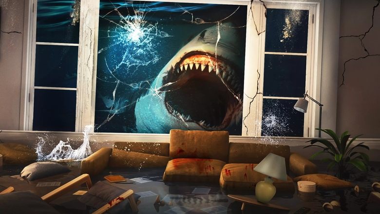 Backdrop de Swim