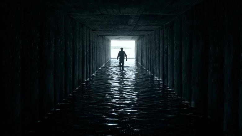 Backdrop de Los ladrones: la verdadera historia del robo del siglo
