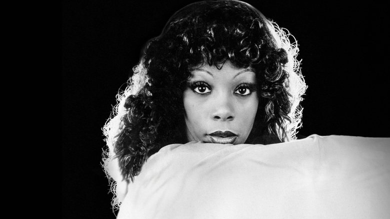 Backdrop de Love to Love You, Donna Summer