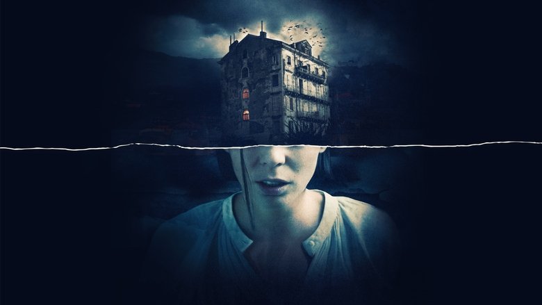 Backdrop de Los Fantasmas del Lunes