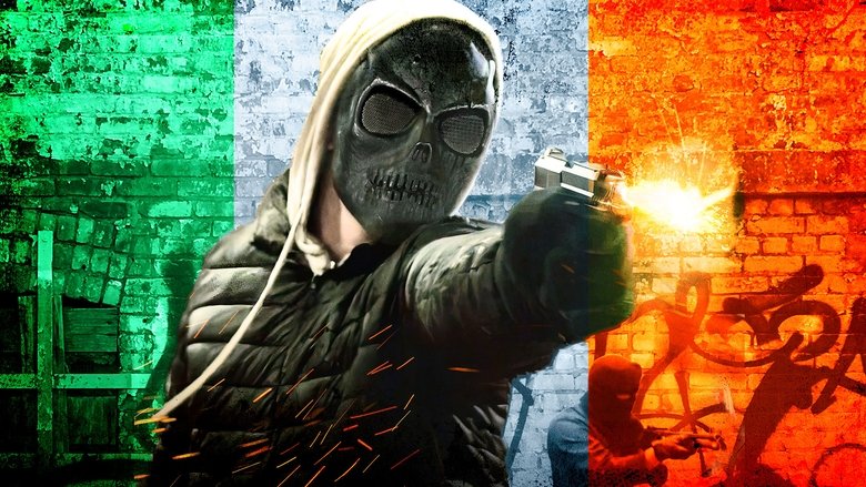 Backdrop de The Irish Mob
