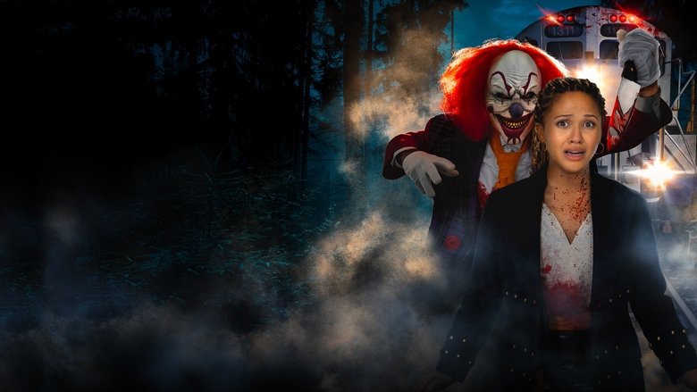 Backdrop de El Tren Del Terror