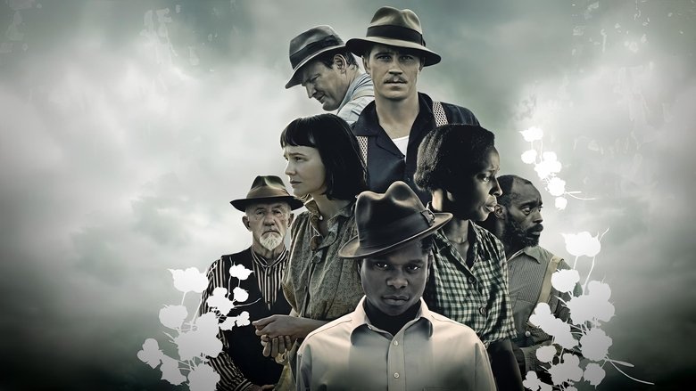 Backdrop de Mudbound: El color de la guerra