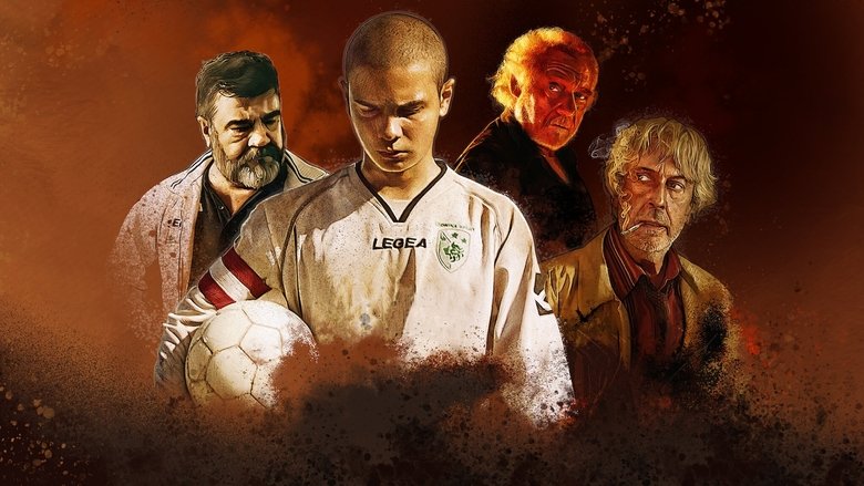 Backdrop de Un partido decisivo