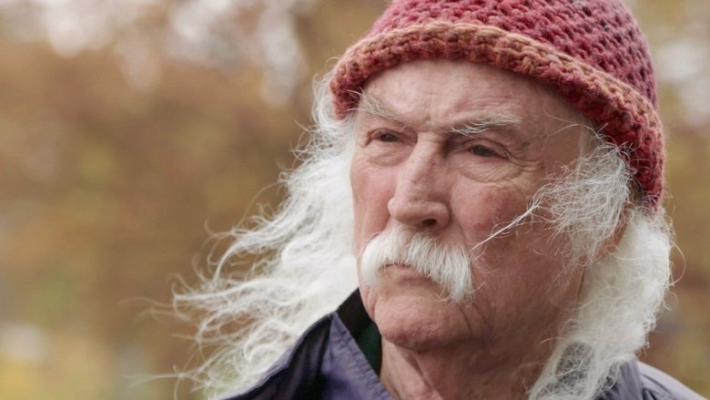 Backdrop de David Crosby: Remember My Name
