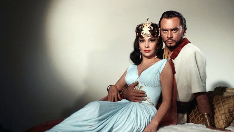 Backdrop de Salomón y la reina de Saba