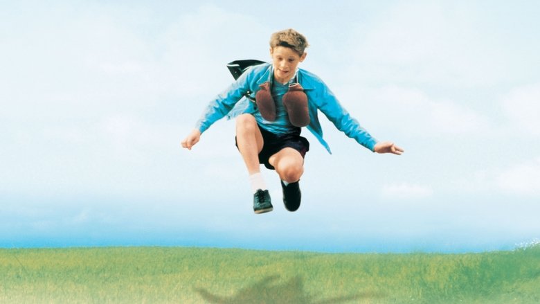 Backdrop de Billy Elliot