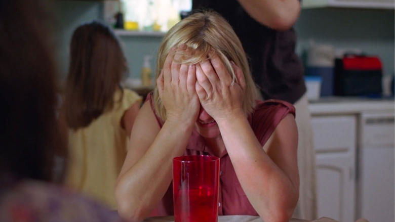 Backdrop de Boyhood: Momentos de una vida