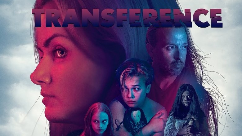 Backdrop de Transference: A Bipolar Love Story