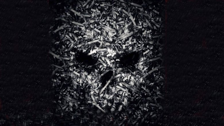 Backdrop de VHS: Viral