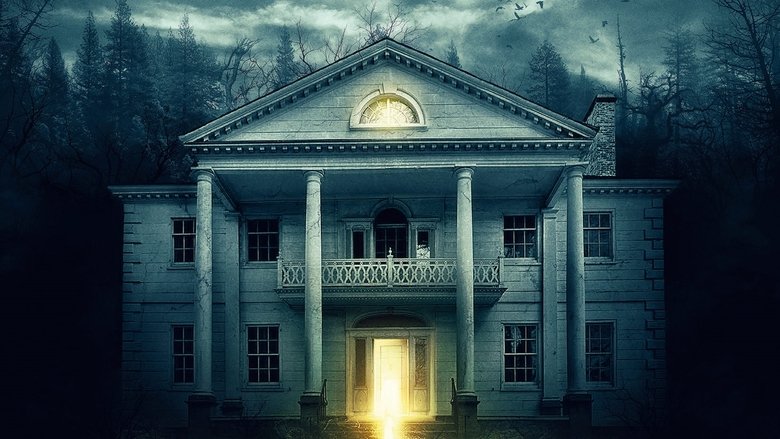 Backdrop de Demonic: La Casa de la Muerte