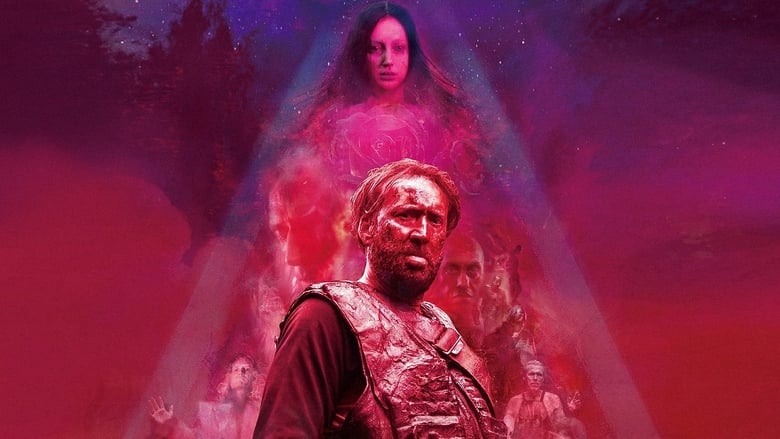 Backdrop de Mandy