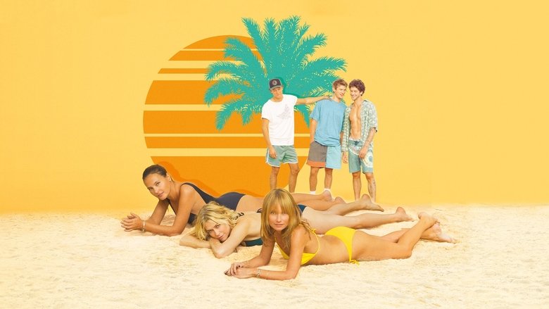 Backdrop de MILF