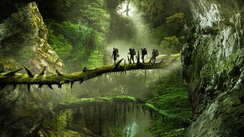 Backdrop de Pesadilla Jurásica