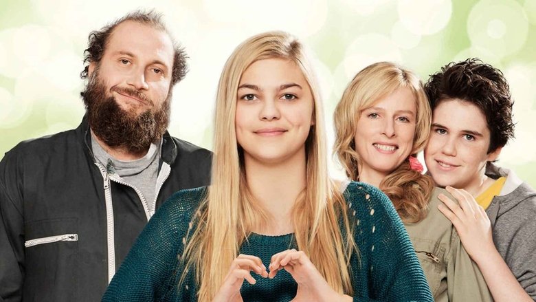 Backdrop de La familia Bélier