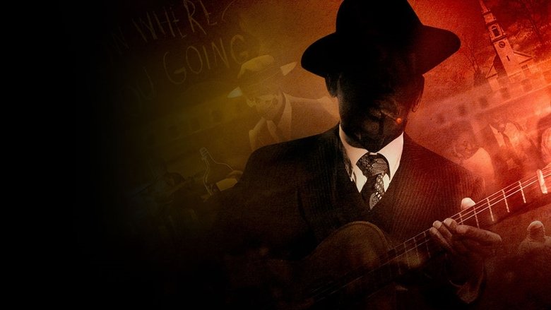 Backdrop de ReMastered: Devil at the Crossroads