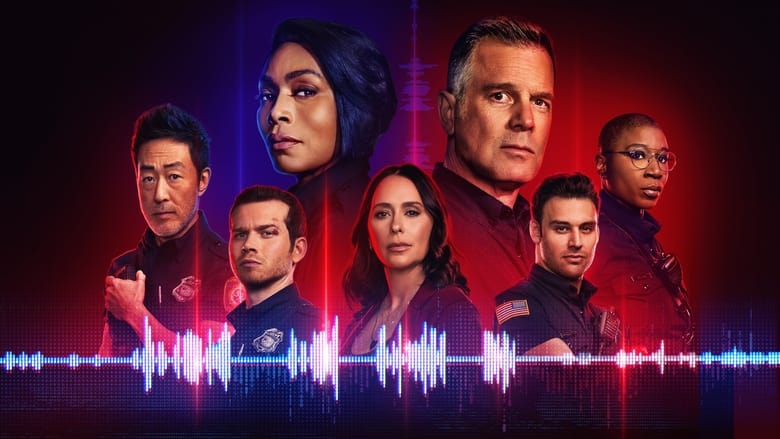 Backdrop de 9-1-1